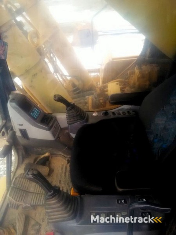 Komatsu PC 750 LC 7-K