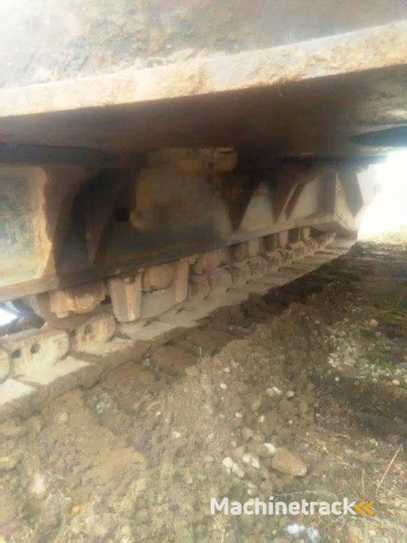 Komatsu PC 750 LC 7-K