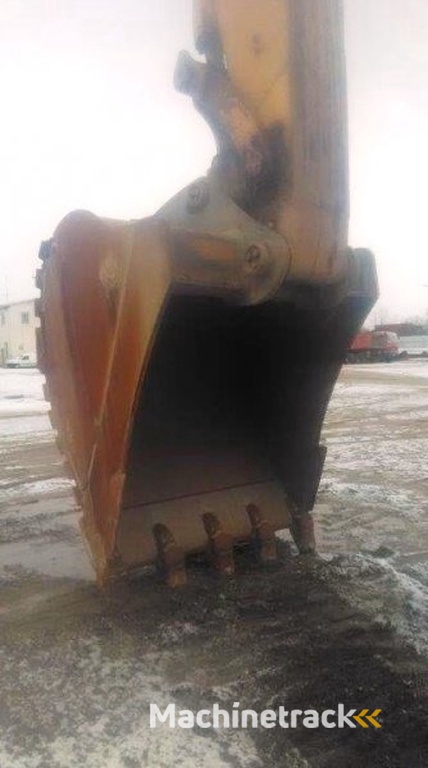 Komatsu PC 750 LC 7-K