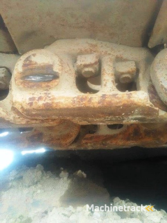 Komatsu PC 750 LC 7-K