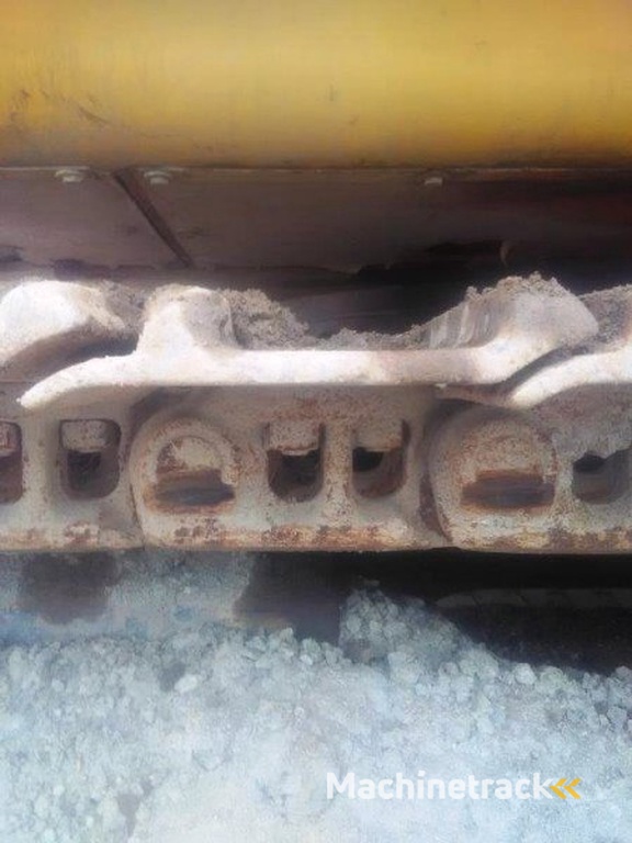 Komatsu PC 750 LC 7-K