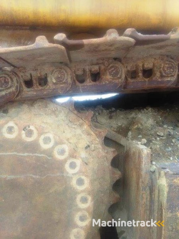 Komatsu PC 750 LC 7-K