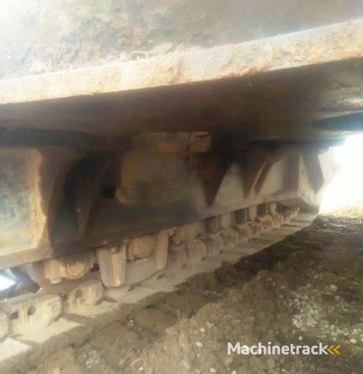 Komatsu PC 750 LC 7-K