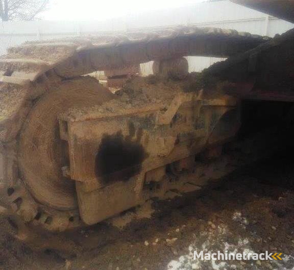 Komatsu PC 750 LC 7-K