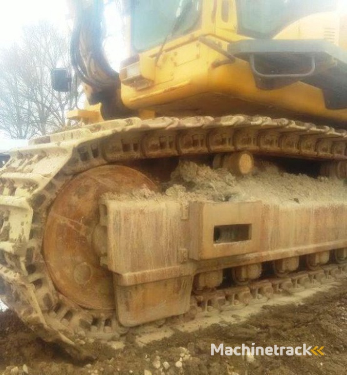 Komatsu PC 750 LC 7-K