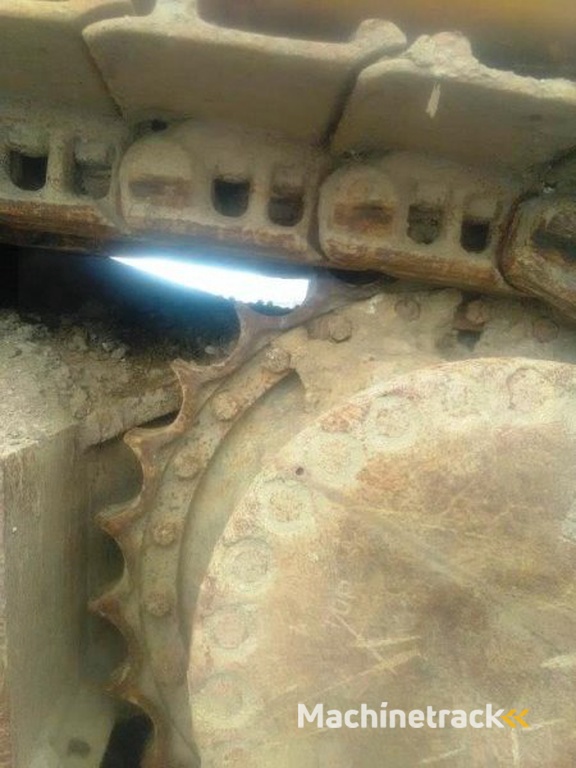 Komatsu PC 750 LC 7-K