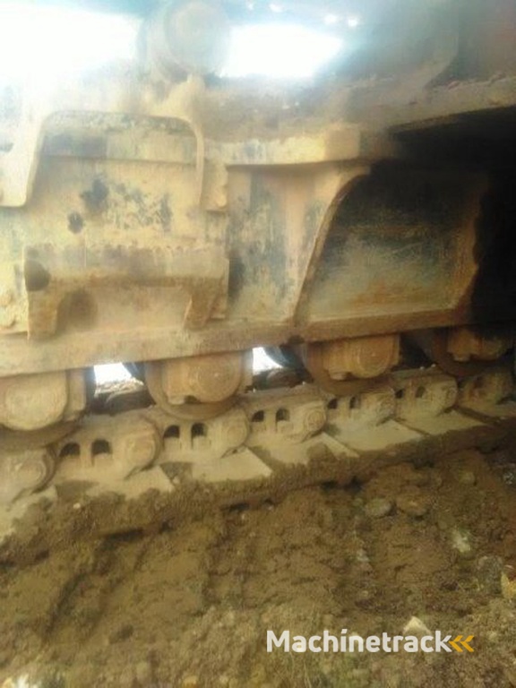 Komatsu PC 750 LC 7-K