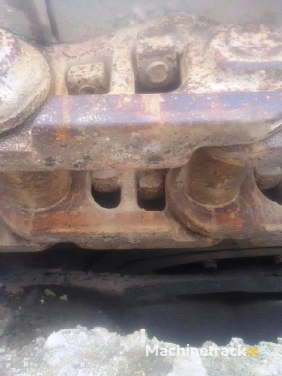 Komatsu PC 750 LC 7-K