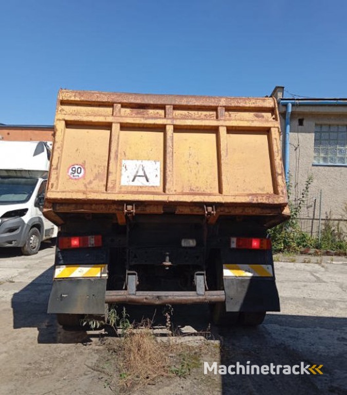 _JINÉ Kamaz - 6540 / 62-15