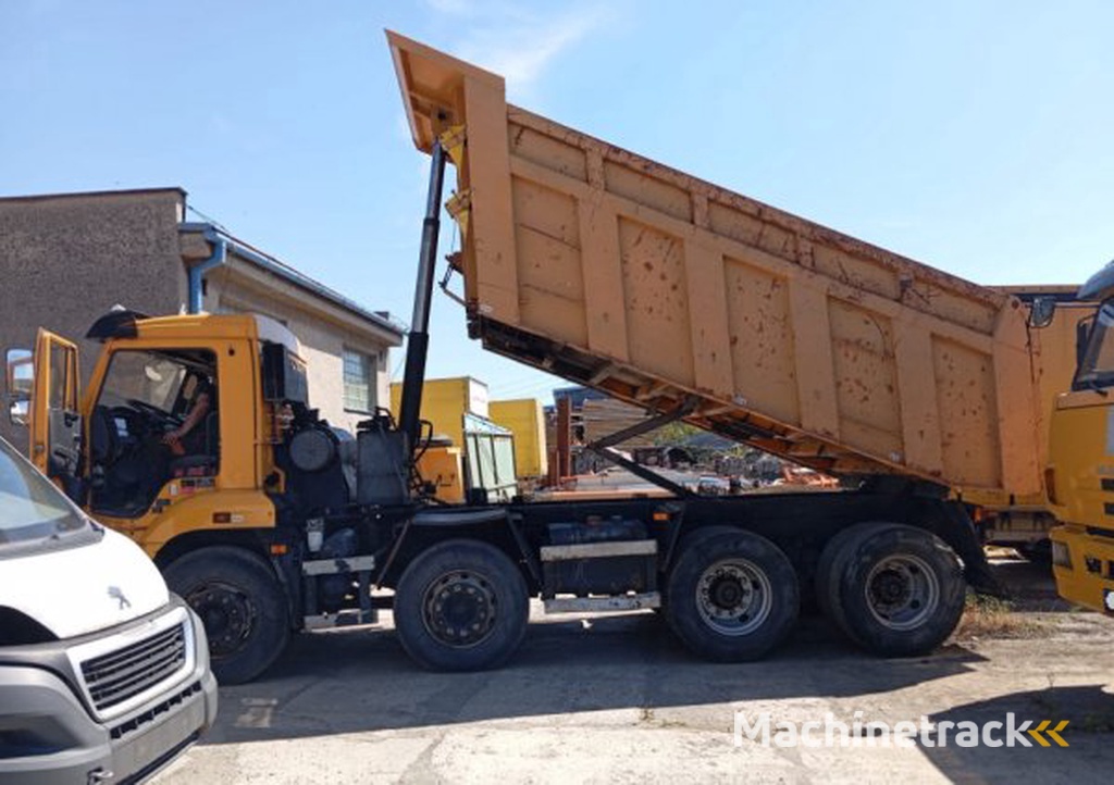 _JINÉ Kamaz - 6540 / 62-15