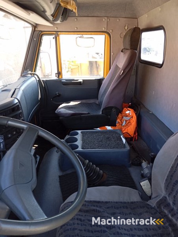 _JINÉ Kamaz - 6540 / 62-15