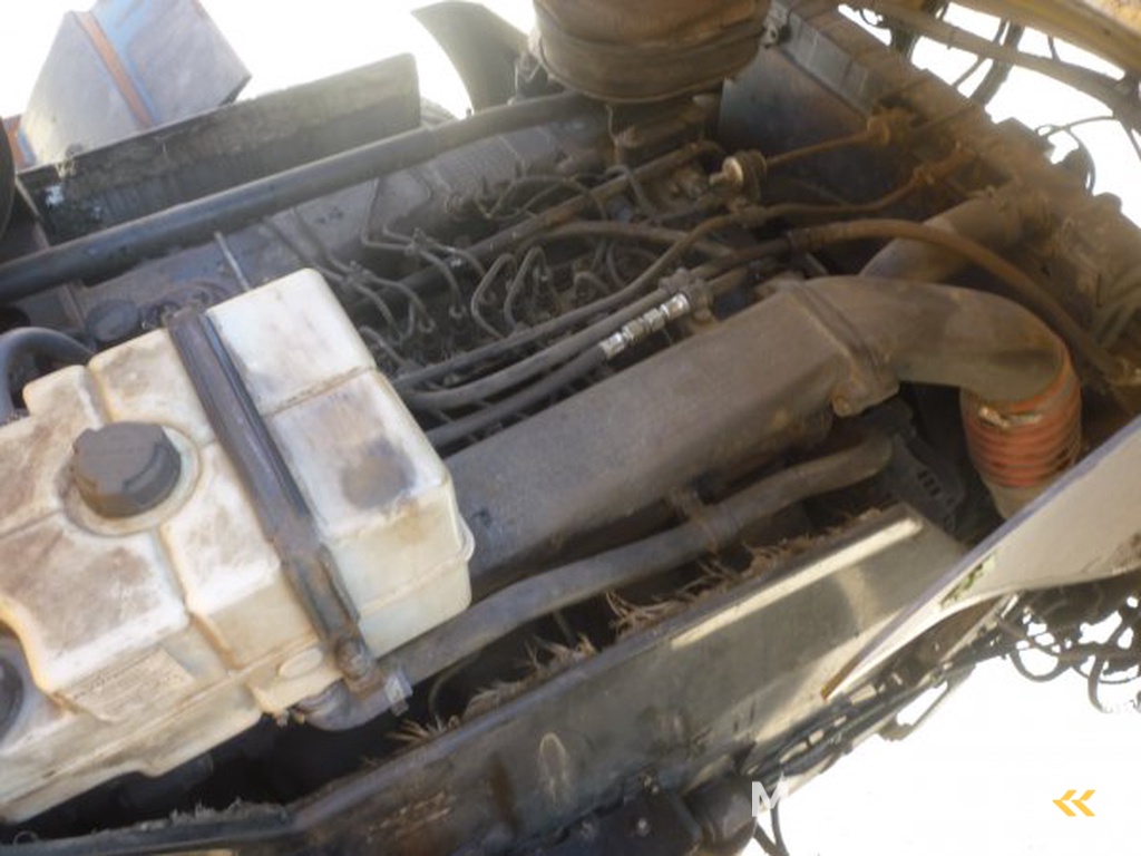 _JINÉ Kamaz - 6540 / 62-15