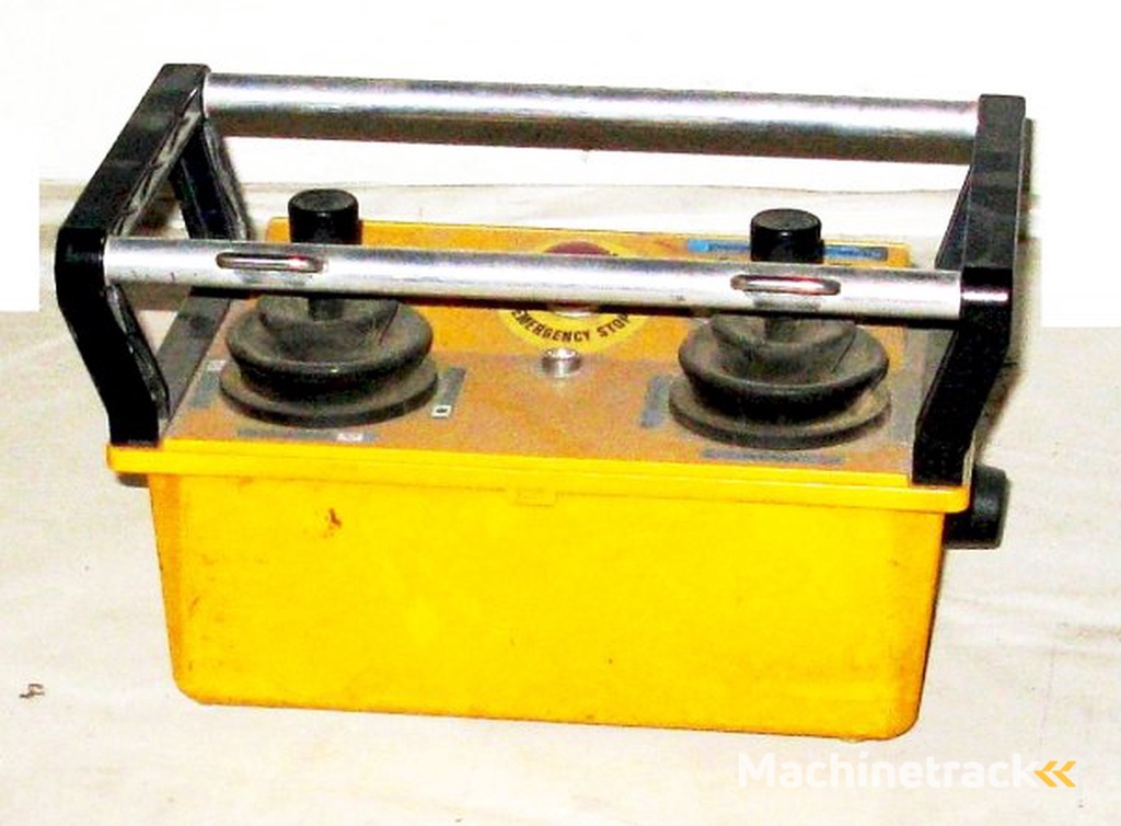 _JINÉ (CZ) Iteco +DEMAG