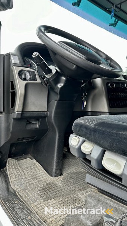 MAN TGX 26.440 LLX