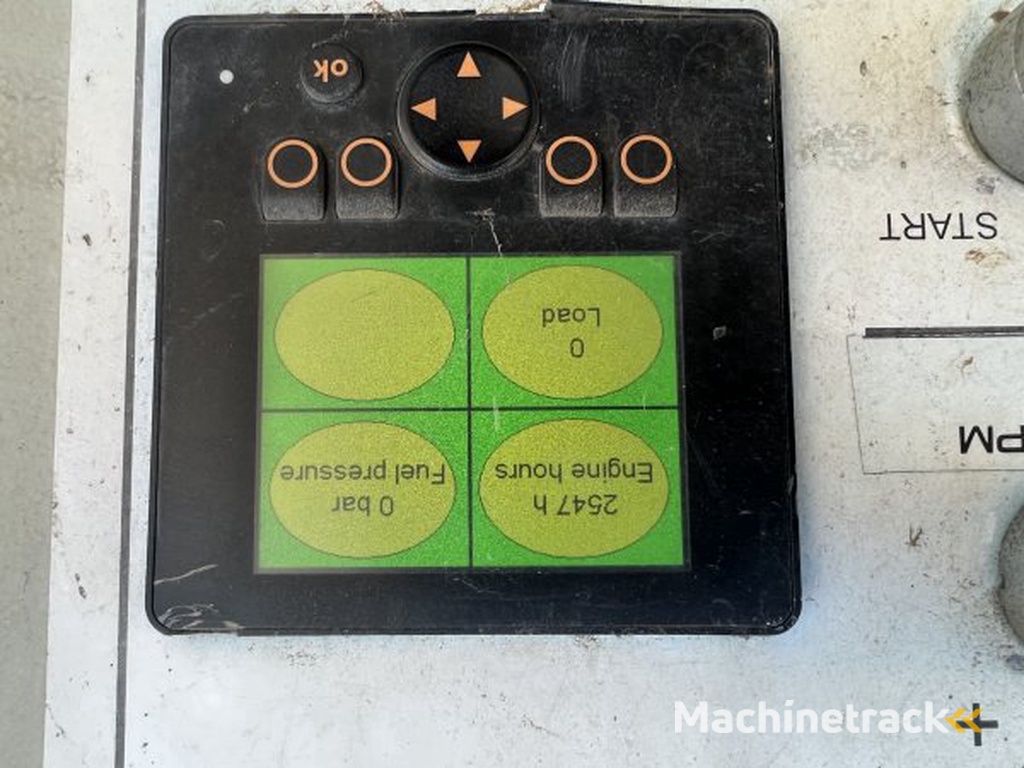_JINÉ Menart - P160 DS
