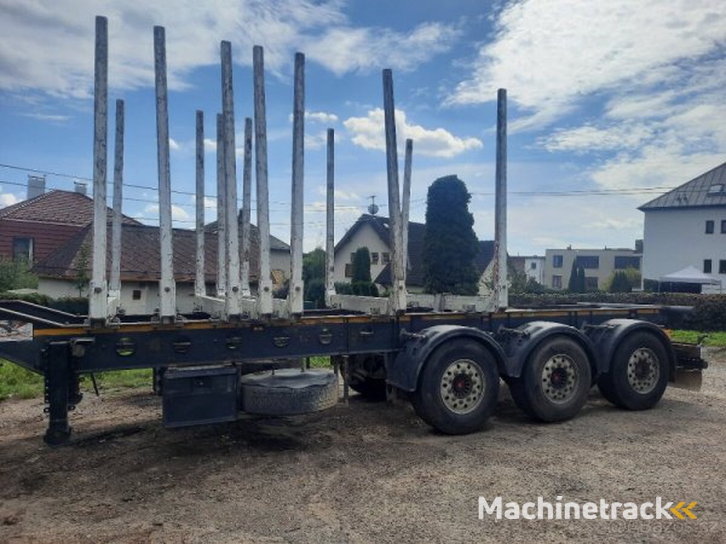 Volvo FH4 540 +PALFINGER 140A +TOM NR3