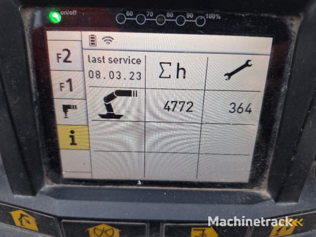 MAN TGS 26.440 +Palfinger PK26001 +Schwarzmüller