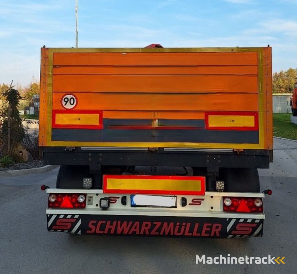 MAN TGS 26.440 +Palfinger PK26001 +Schwarzmüller