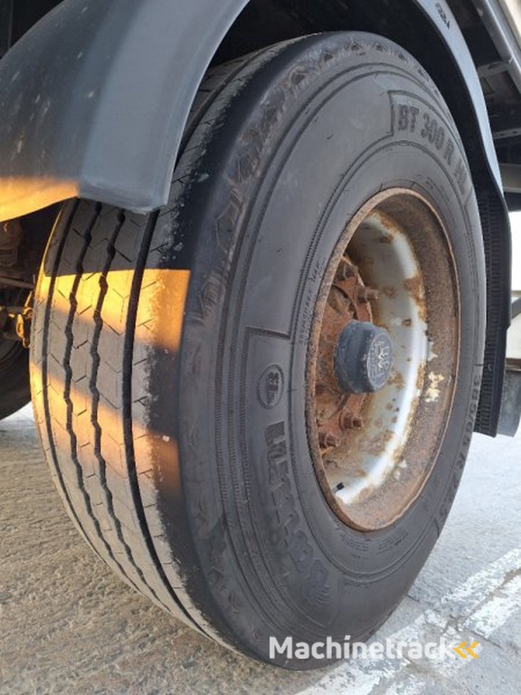 MAN TGS 26.440 +Palfinger PK26001 +Schwarzmüller