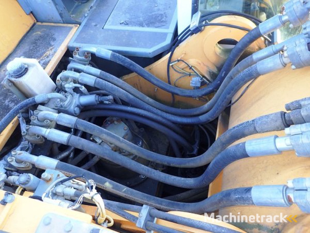 Liebherr R 944 C HDS