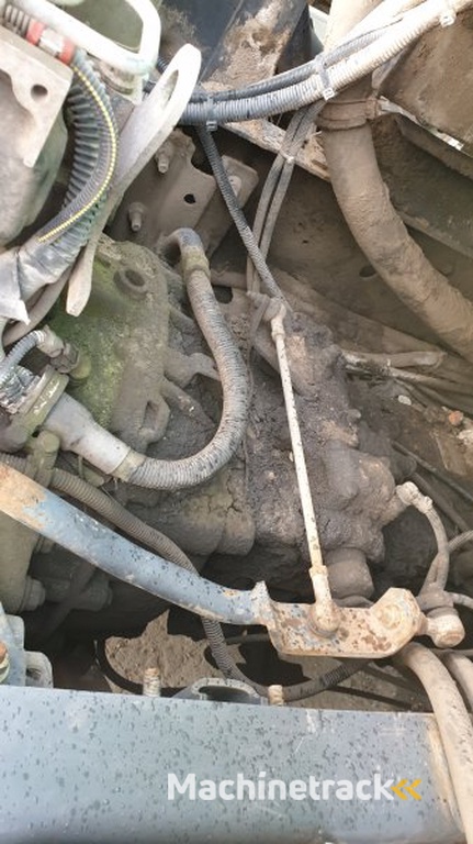 Renault Premium D270.19 BOM