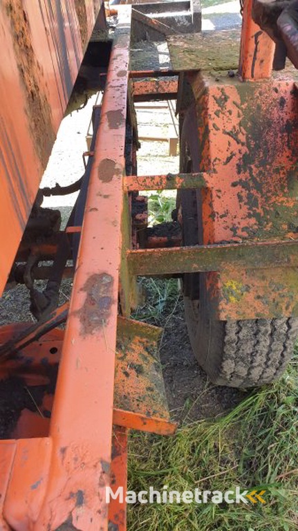 _JINÉ (DE) Strassmayr - STP 1008 Patchmatic