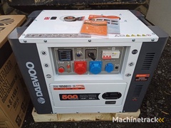 jiné-daewoo-ddae10500dse-3g