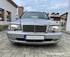 mercedes-w202-c-4.3-amg