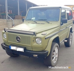 mercedes-g-300-td