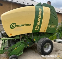 krone-comprima-v150-xc