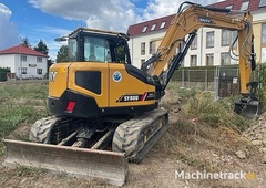 jiné-china-sany---sy-80-u-yanmar-motor