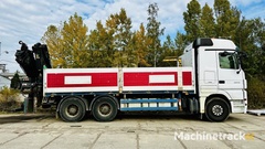 mercedes-actros-2646