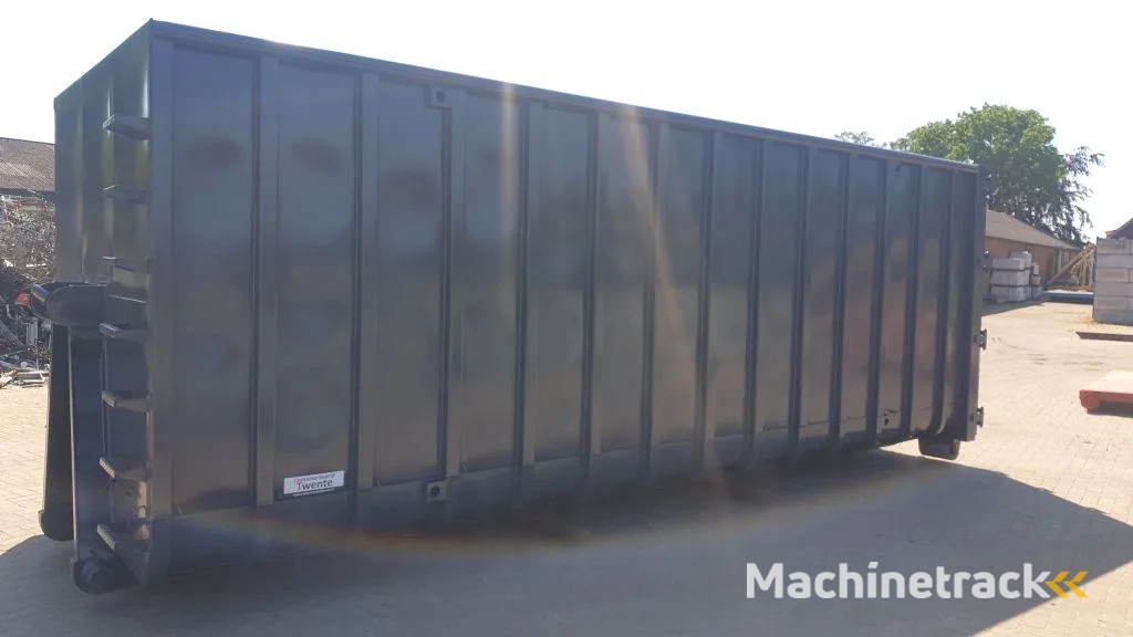 container 40 M3 NIEUW