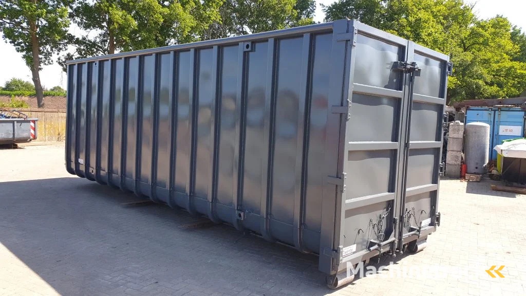 container 40 M3 NIEUW