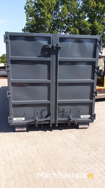 container 40 M3 NIEUW