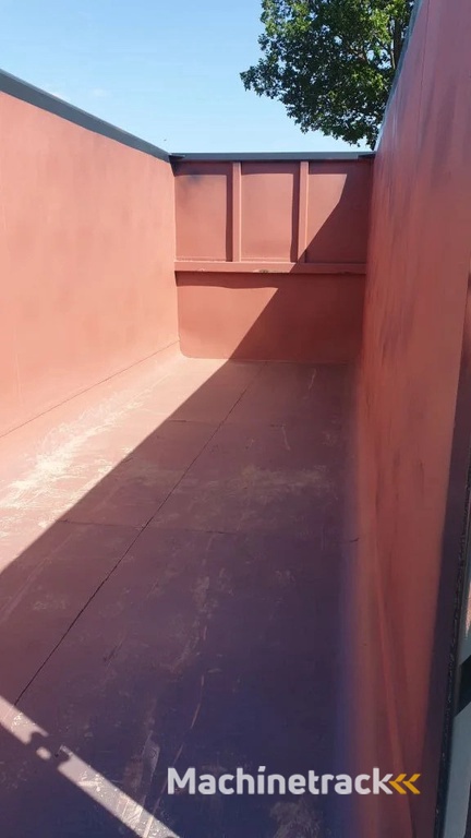 container 40 M3 NIEUW