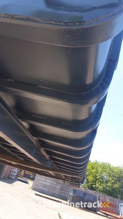 container 40 M3 NIEUW