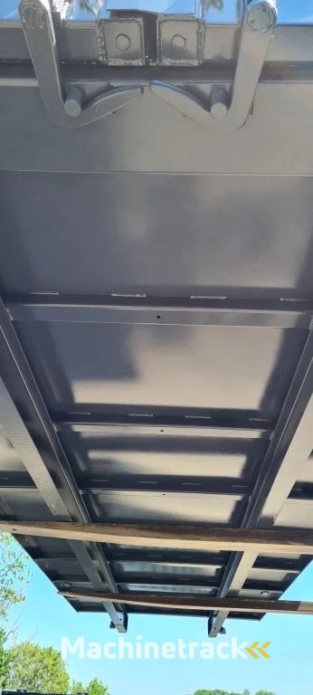 Container containerbak 10 M3 NIEUW MODEL €5450.-