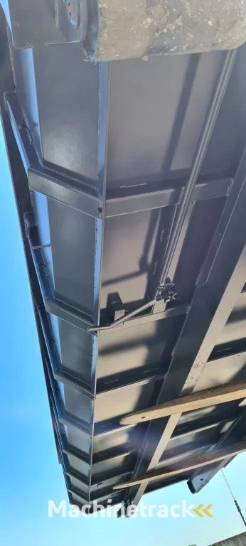 Container containerbak 10 M3 NIEUW MODEL €5450.-