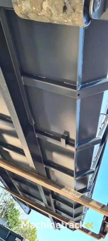 Container containerbak 10 M3 NIEUW MODEL €5450.-