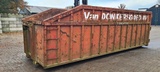Thumbnail of "Kraan"container 35 M3