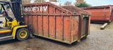 Thumbnail of "Kraan"container 35 M3