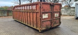 Thumbnail of "Kraan"container 35 M3