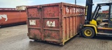 Thumbnail of "Kraan"container 35 M3