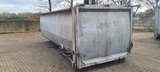 Thumbnail of vloeistof container 30 M3 met rol zeil