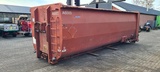 Thumbnail of vloeistof container 30 M3 met rol zeil