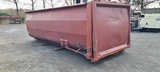 Thumbnail of vloeistof container 30 M3 met rol zeil