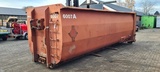 Thumbnail of vloeistof container 30 M3 met rol zeil