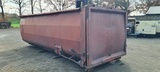 Thumbnail of vloeistof container 30 M3 met rol zeil