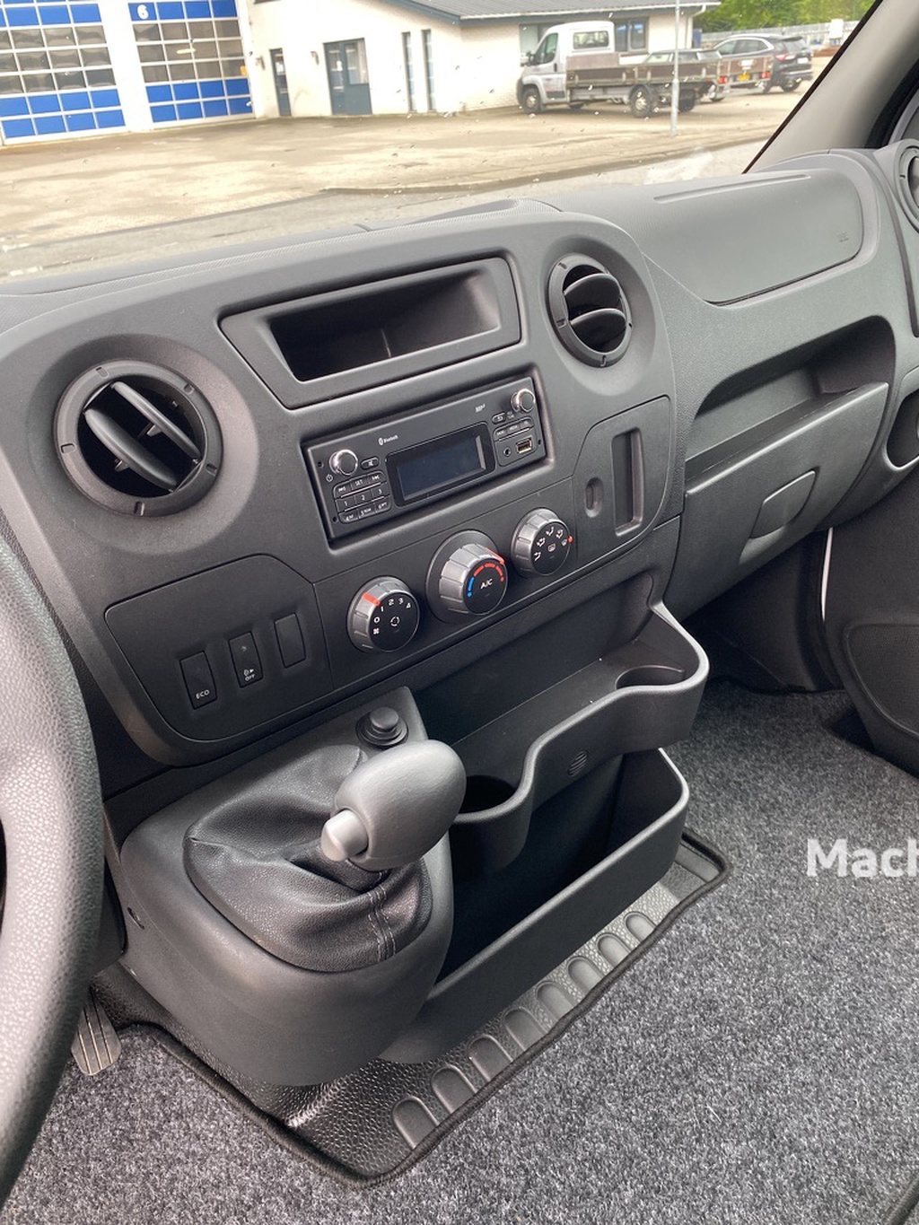 VERSALIFT VTL-35-135-FZ